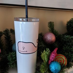Whale Tumbler Vineyard Vines Target Collab